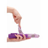Thrusting Rabbit - Purple