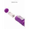 Thrusting Rabbit - Purple