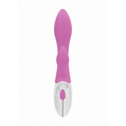 ALEXIS Classic G-spot vibrator - Pink