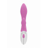 ALEXIS Classic G-spot vibrator - Pink