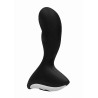 GERON Anal vibrator - Black
