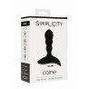 CAINE Anal vibrator - Black