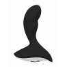 GERON Anal vibrator - Black