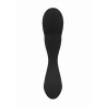 GERON Anal vibrator - Black