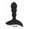 CAINE Anal vibrator - Black