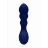 CAINE Anal vibrator - Blue