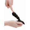 CAINE Anal vibrator - Black