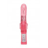 Rotating Butterfly - Pink