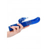 Rotating Butterfly - Blue