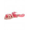 Rotating Butterfly - Pink