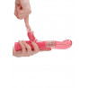 Rotating Butterfly - Pink