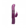 Rotating Butterfly - Purple