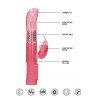Rotating Butterfly - Pink