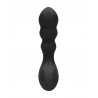 No. 78 - Rechargeable Anal Stimulator - Black