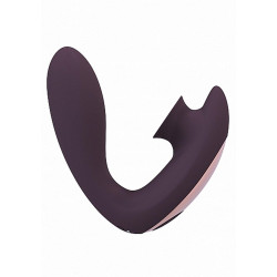 Desirable - Purple