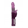 Rotating Beetle - Purple