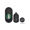 No. 78 - Rechargeable Anal Stimulator - Black