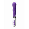 Ares Rechargeable - Purple