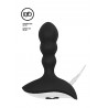 No. 78 - Rechargeable Anal Stimulator - Black