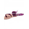 Rotating Beetle - Purple