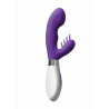 Ares Rechargeable - Purple
