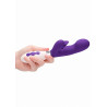 Ares Rechargeable - Purple