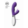 Ares Rechargeable - Purple