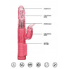 Rotating Beetle - Pink