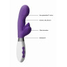 Ares Rechargeable - Purple