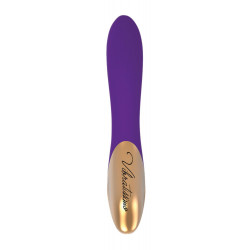 VIBRATISSIMO Rabbit purple