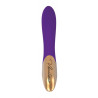 VIBRATISSIMO Rabbit purple