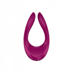 Wibrator stymulator dla par satisfyer endless joy