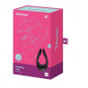 Wibrator stymulator dla par satisfyer endless joy