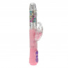 Rabbit Pink Lady