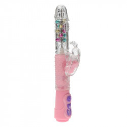 Rabbit Pink Lady