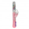 Rabbit Pink Lady