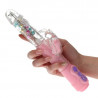 Rabbit Pink Lady