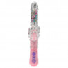 Rabbit Pink Lady