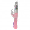 Rabbit Pink Lady