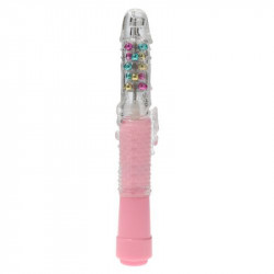 Rabbit Pink Lady