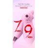 Stymulator-Elva Dual Purpose (pink)