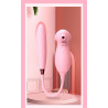 Stymulator-Elva Dual Purpose (pink)