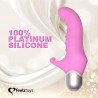 FeelzToys - Fonzie Vibrator Roze