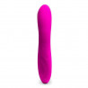 Laid - V.1 Silicone Rabbit Vibrator Roze