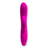 Laid - V.1 Silicone Rabbit Vibrator Roze