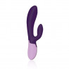 RS - Essentials - Xena Rabbit Vibrator Deep Purple & Lila
