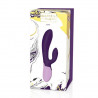 RS - Essentials - Xena Rabbit Vibrator Deep Purple & Lila