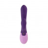 RS - Essentials - Xena Rabbit Vibrator Deep Purple & Lila