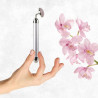 La Gemmes - Oplegvibrator Rozenkwarts Rose