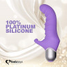 FeelzToys - Fonzie Vibrator Paars
